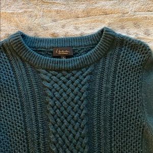 Sold 🙅🏼‍♀️ Aritzia Babaton cashmere sweater